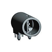 AMP Connectors - TE Connectivity 293652-2 ປລັກຄອນເນັກເຕີ 7.5MM PCB 90DEG ML HV3