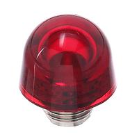 Dialight 128-0931-003 ຝາເລນ RED LENS LC35RN2 ສຳລັບ 367 SERIES