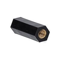 Davies Molding SH1001-H ເຮັກສ໌ 8mm x 45mm M3 ຜູ້ຍິງ/ຜູ້ຍິງ