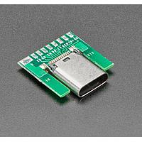 ປຸ່ມຕໍ່ USB