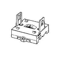 Omron Electronics P7LF-D ອາແດບເຕີ TRACK MTG ADAPTER