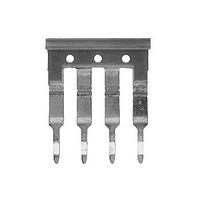 Omron Automation and Safety P2RVM-040B ເຄື່ອງມືແລະອຸປະກອນສີດຳ ບາຣຂົນສະໄໝ 4-ໂພນ