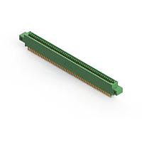 EDAC 845-102-544-812 ຕູ້ສະເລ່ຍຂອງບັດມາດຕະຖານ .100" (2.54mm) ຕູ້ສະເລ່ຍຂອງບັດ