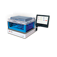 LabTech MVP-12 ວິທີແກ້ໄຂຄວາມເຂັ້ມຂຸ້ນຂອງສູນຍາກາດ