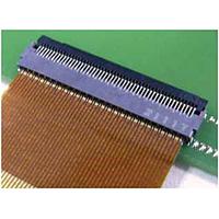 Hirose Electric FH35C-49S-0.3SHW(50) ບອດຕິດບົດ 49P BCKFLP DUAL-SIDE FPC 0.3mm 5000PC RL