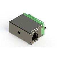 EDAC 516-090-540-252 ຕົວເຊື່ອມຕໍ່ຮັກແລະຕົວເຊື່ອມຕໍ່ແຜງ