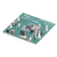 Texas Instruments LM20323EVAL ບົດບັນທຶກການທົດລອງ LM20323 ຕົວຄວບຄຸມແຮງໂຕລະດັບໄຟຟ້າ - ຕົວຄວບຄຸມແຮງໂຕລະດັບສະຫວັດໄຟ