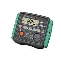 KYORITSU 5410 ເຄື່ອງທົດສອບ RCD