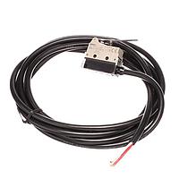 Omron Automation and Safety SHL-W155-L4MR S-FLEX 3M ສະຫນັບສະຫນູນ Limit Switches LS HNG RLR LVR W/LED