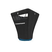 Sauermann HO-621 ການວັດແທກ Hood - ເຄື່ອງວັດແທກການໄຫຼຂອງອາກາດ (610 x 610 mm)