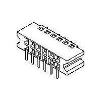 Molex 71973-1011 Socket CGrid TH RA Erly Rec Rec DR 15 SAu 22Ckt