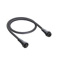 Lumberg Automation 0905 356 312/10 M ເສັ້ນສາຍອ່ານຄ່າ / ເສັ້ນສາຍກະທົບ