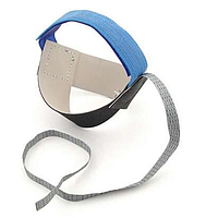 Bosch Static BSC-F03 ເກີບສົ້ນຕີນສີຟ້າ (1 Meg)