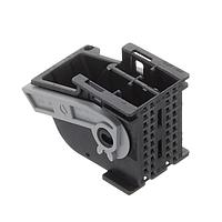 AMP Connectors - TE Connectivity 1-968321-2 ເຄື່ອງມືເສີມ MQS ABDECKKAPPE 40P