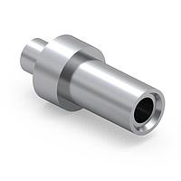 Mill-Max 0344-1-19-01-34-01-10-0 ປິນຮີເຊບເຕກເຄິ່ງ 200u SN/PB OVER NI 34 CON