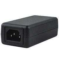 CUI Inc SDI18-12-UC-P6R ອາເດັບເຕັບ AC ເບີ 19.2W 12V 1.6A C14 2.5rt cnt + NAcrd VI