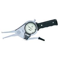 INSIZE 2321-135B Internal Dial Caliper Gauges (Range: 115-135mm)