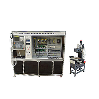 DOLANG DLSKN-Xmate230G Intelligence CNC trainer ເຄື່ອງ Milling