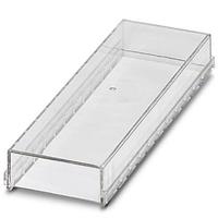 PHOENIX CONTACT 2943165 ປົກຄຸມ EMG150-H 15MM KLAR