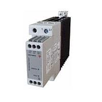 Carlo Gavazzi RGC1A60A42GGEP ຣີເລຍເດີສະເຕດແບບແຂງ 1P-SSC-AC IN-ZC 600V 43A 1200VP-E-CLP IN-OTP