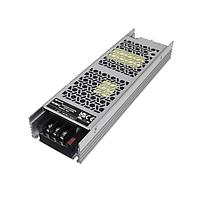 CUI Inc VGS-200E-5 ອະຊີເຊີໄຟຟ້າ AC ເປັນ DC ພາບພະລັງງານ 5 Vdc, 40 A, 200 W