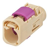 Rosenberger 59Z063-000I ອຸປະກອນເສີມ ກອງພາສຕິກ ຈໍແຈກ ຕົວຕົວໂຍງ ສີບີຈ