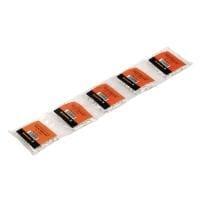 Weidmuller 0251310002 ປ້າຍຊື່ແລະຕິດໝາຍສາຍສວນ CLI C 2-4 WS/SW 2 MP