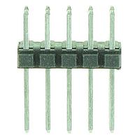 3M Electronic Solutions Division 929710-10-05-RK ພິນສະຕຣິບ .100 STR 05 PIN .318-.175