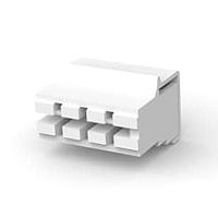 AMP Connectors - TE Connectivity 927157-1 ບໍ່ມີ Flanges 4P MT-EDGE GEH