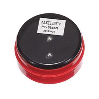 Mallory Sonalert PT-593SQ ລະບົບຂັບຂອງພາຍນອກ ເບີເຊີພີໂອເລັກຕຣິກ BUZZER PIEZO 5-150VPP 90DB 3.5KHZ