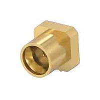 Linx Technologies - TE Connectivity 2477320-1 ຕູ່ມິດ RF SMPM M Smooth Bore Tri-alloy SMD 40 GHz