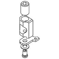 Eaton Bussmann CCP2-L2-3A ຕົວຕໍ່ສາຍ Terminal Lug REPLACED BY CCP2-L2-1A