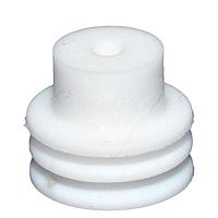 Aptiv 15324988 ເຄື່ອງສົມບັດ SEAL CBL 1W CAVITY WHT