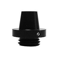 ELCOMETER T95015961 ອະແດບເຕີທີ່ຢູ່ອາໃສ Probe Probe ສອງ Ferrous/Non-Ferrous (FNF).