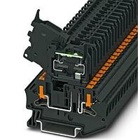 PHOENIX CONTACT 1088745 ບລັອກຂໍ້ຕໍ່ຟິວ PTV 4HESILA250(5X20)