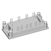 IXYS MKI80-06T6K ໂມດູນ IGBT 80 ແອມ 600V