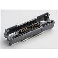 Microchip Technology ATAVR-MICTOR38 ອຸປະກອນເຊື່ອມຕໍ່ 4 nexus trace connect 4 AVR