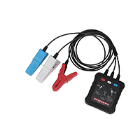 HASEGAWA HPL-200 ຕົວກວດສອບໄລຍະແຮງດັນຕໍ່າ (AC 80~600 V)