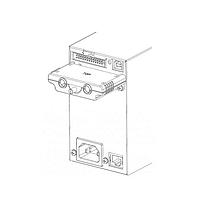 GW INSTEK PSW-011 Output Terminal Cover ສໍາລັບແຮງດັນສູງ (for PSW)