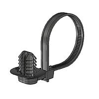 Avery Dennison 20289-0 Fir Tree CT,OV 12.5 OFFSET STD IM BLK,1000/ຖົງ,5000/ກ່ອງ