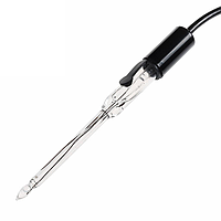 Chauvin Arnoux BRV22H pH ປະສົມປະສານ Electrode-Glass BNC