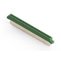 EDAC 345-126-540-204 With Flanges .100" (2.54mm) Pitch Card Edge Connector