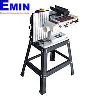 WMT CNC BMM436 ເຄື່ອງຂັດສາຍແອວ (370W)