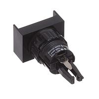 EAO 51-165.0 ຕົວຊີ້ວັດຕິດຕັ້ງບົດ Panel / ຕົວຊີ້ວັດສະຫນັບສະຫນູນ Switch LPB ACTUATOR REC