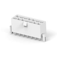 AMP Connectors - TE Connectivity 1-2029059-4 ຊຣູດເດດ 14P VRT HDR ມີ PGS GLOW WIRE