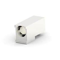 AMP Connectors - TE Connectivity 1-1410353-7 ຕູ້ຕໍ່ໄປຄວາມໄວສູງ / ຕູ້ຕໍ່ໄປຮູບແບບມົດູນ MULTIGIG RT 9MM GUIDE/ESD 270