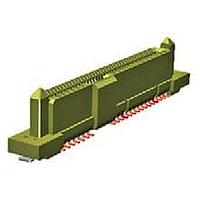 Molex 78728-0002 ຕູ້ເຊື່ອມຕໍ່ Serial Connectors SAS Recep SMT ມີຝາ T&R 0.76AuLF 29ckt