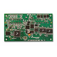 NXP KIT33812ECUEVME ເກດ ໄດເວີ SINGLE CYL S12 ENG CONTR