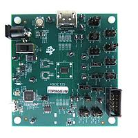 Texas Instruments TDP0604EVM HDMI Interface TDP0604 DP++ 1.1 ເປັນ HDMI 2.0 redriver ev