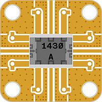 Quantic X-Microwave XR-C7R7-0404D ຕອນຜ່ານຄວາມຖືກຕໍ່ຕໍ Low Pass Filter Low Pass Filters, L157XF3WDIE
